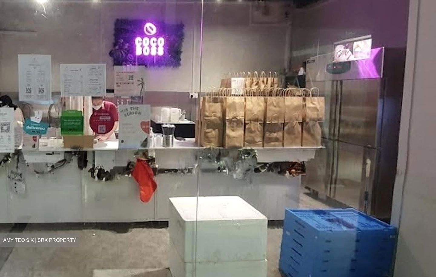 Space @ Kovan (D19), Retail #632367341